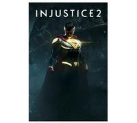 Injustice 2 Includes Darkseid DLC (Xbox One)