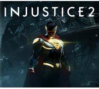 Injustice 2 XBOX One / Xbox Series X|S Account