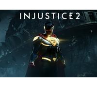 Injustice 2 (Xbox One / Xbox Series X|S) Xbox Live Key - ARGENTINA