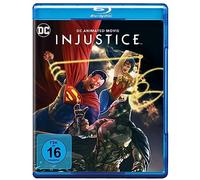 Injustice
