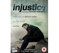 Injustice [DVD] [2011]