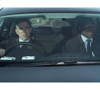 Injustice - Episode 3