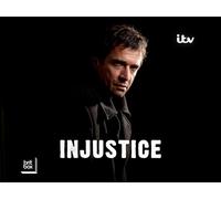 Injustice - Episode 3