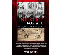 Injustice For All