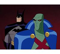 Injustice For All: Part 1