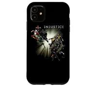 Injustice: Gods Among Us Good vs Evil Case for iPhone 11