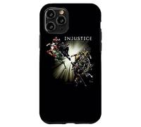Injustice: Gods Among Us Good vs Evil Case for iPhone 11 Pro