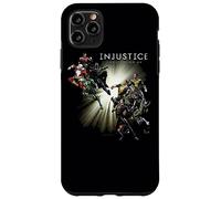 Injustice: Gods Among Us Good vs Evil Case for iPhone 11 Pro Max