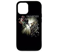 Injustice: Gods Among Us Good vs Evil Case for iPhone 12/12 Pro