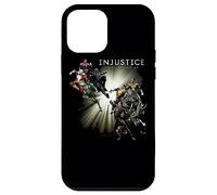 Injustice: Gods Among Us Good vs Evil Case for iPhone 12 mini