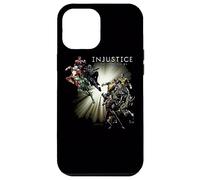 Injustice: Gods Among Us Good vs Evil Case for iPhone 12 Pro Max