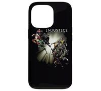 Injustice: Gods Among Us Good vs Evil Case for iPhone 13 Pro