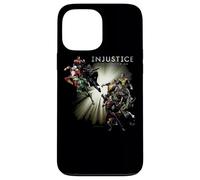 Injustice: Gods Among Us Good vs Evil Case for iPhone 13 Pro Max