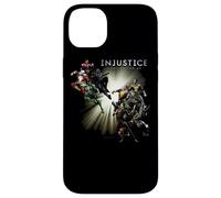 Injustice: Gods Among Us Good vs Evil Case for iPhone 14 Plus