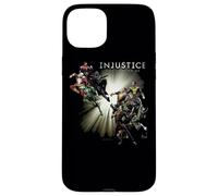 Injustice: Gods Among Us Good vs Evil Case for iPhone 15 Plus