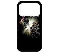 Injustice: Gods Among Us Good vs Evil Case for iPhone 17 Pro