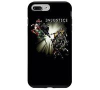 Injustice: Gods Among Us Good vs Evil Case for iPhone 7 Plus/8 Plus