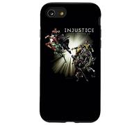 Injustice: Gods Among Us Good vs Evil Case for iPhone SE (2020) / 7/8