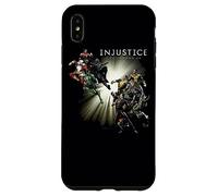 Injustice: Gods Among Us Good vs Evil Case for iPhone XS Max