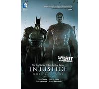 Injustice Gods Among Us Volume 2 TP