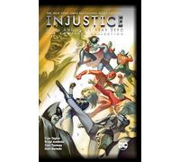 Injustice: Gods Among Us: Year Zero - The Complete Collection