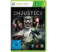 Injustice: Götter unter uns [German Version]