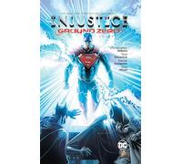 Injustice: Ground Zero Volume 2