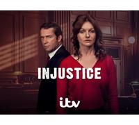 Injustice - Season 1
