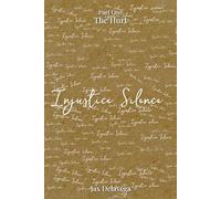 Injustice Silence: Part One The Hurt