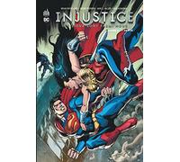 INJUSTICE - Tome 7