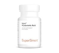 Injuv® Hyaluronic Acid - Anti-Ageing & Anti-Wrinkle - Patented -SuperSmart