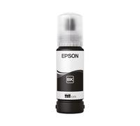 Ink/107 EcoTank BK Ink Bottle