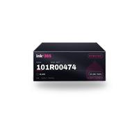 Ink 365 Compatible Drum Unit Replacement For Xerox 101R00474 (Black) - 10,000 Pages