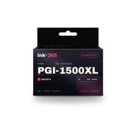 Ink 365 Compatible Ink Cartridge Replacement For Canon Pgi-1500Xl (Magenta) - 780 Pages