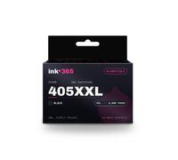 Ink 365 Compatible Ink Cartridge Replacement For Epson 405Xxl (Black) - 2,200 Pages