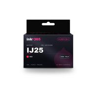 Ink 365 Compatible Ink Cartridge Replacement For Neopost Ij25 (Red)
