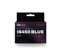 Ink 365 Compatible Ink Cartridge Replacement For Neopost Is460 (Blue)