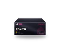 Ink 365 Compatible Toner Cartridge Replacement For Dell E525W (Yellow) - 1,400 Pages