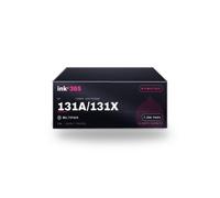 Ink 365 Compatible Toner Cartridge Replacement For Hp 131A/131X (Multipack) - 7,800 Pages
