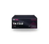 Ink 365 Compatible Toner Cartridge Replacement For Kyocera Tk-7310 (Black) - 15,000 Pages