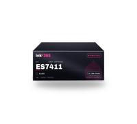 Ink 365 Compatible Toner Cartridge Replacement For Oki Es7411 (Black) - 11,000 Pages