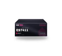 Ink 365 Compatible Toner Cartridge Replacement For Oki Es7411 (Magenta) - 11,500 Pages