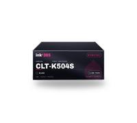 Ink 365 Compatible Toner Cartridge Replacement For Samsung Clt-K504S (Black) - 2500 Pages