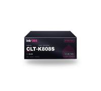 Ink 365 Compatible Toner Cartridge Replacement For Samsung Clt-K808S (Black) - 23000 Pages