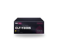 Ink 365 Compatible Toner Cartridge Replacement For Samsung Clt-Y808S (Yellow) - 20000 Pages