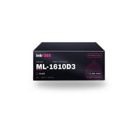 Ink 365 Compatible Toner Cartridge Replacement For Samsung Ml-1610D3 (Black) - 2000 Pages