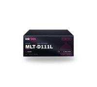 Ink 365 Compatible Toner Cartridge Replacement For Samsung Mlt-D111L (Black) - 1800 Pages