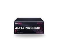 Ink 365 Compatible Toner Cartridge Replacement For Xerox Altalink C8030 (Magenta) - 15,000 Pages