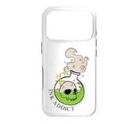Ink Addict Ink Love Deep Under the Skin Case for iPhone 17 Pro