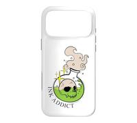 Ink Addict Ink Love Deep Under the Skin Case for iPhone 17 Pro Max
